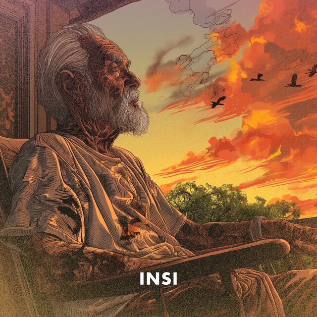 TYNN TRÅD