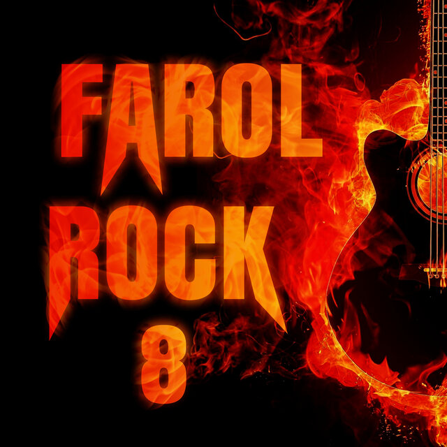 Farol Rock 8