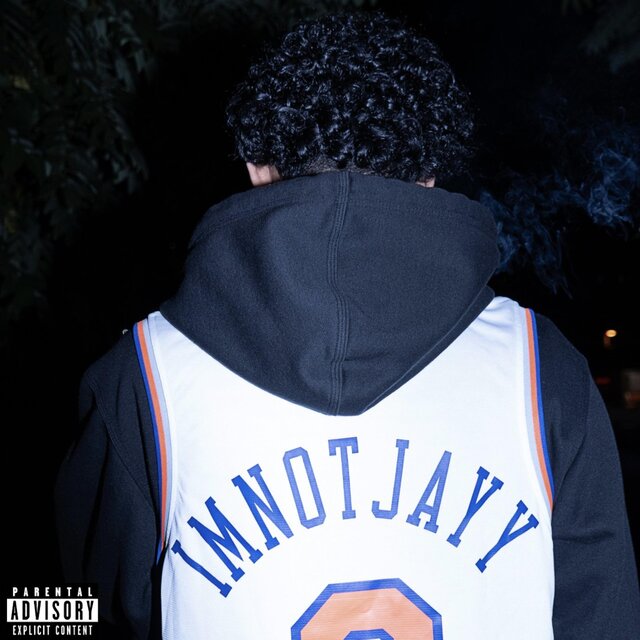 I'm Not Jayy