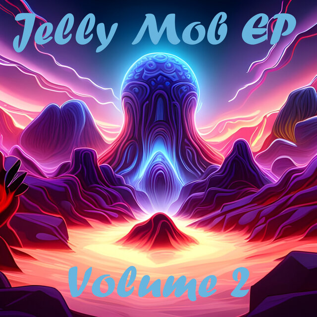 Jelly Mob, Vol. 2