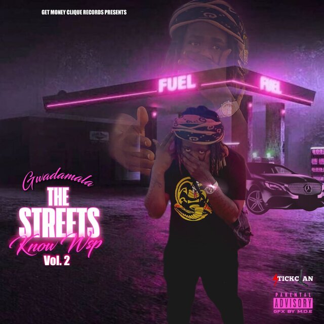 The Street Know Wsp Vol. 2
