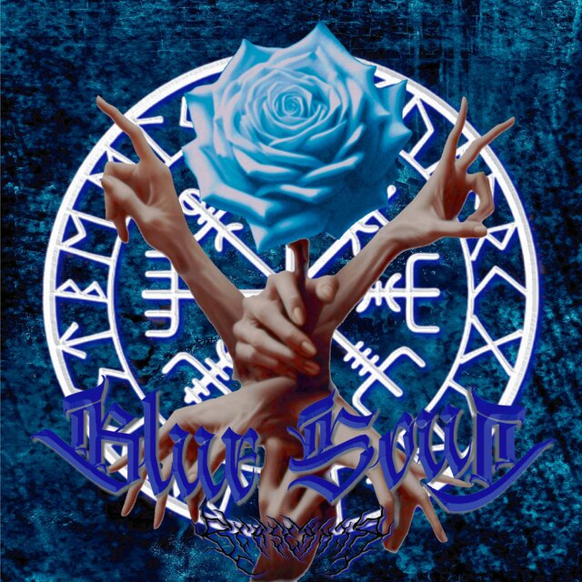Blue Soul