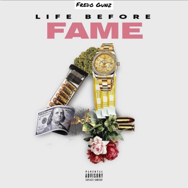 Life Before Fame