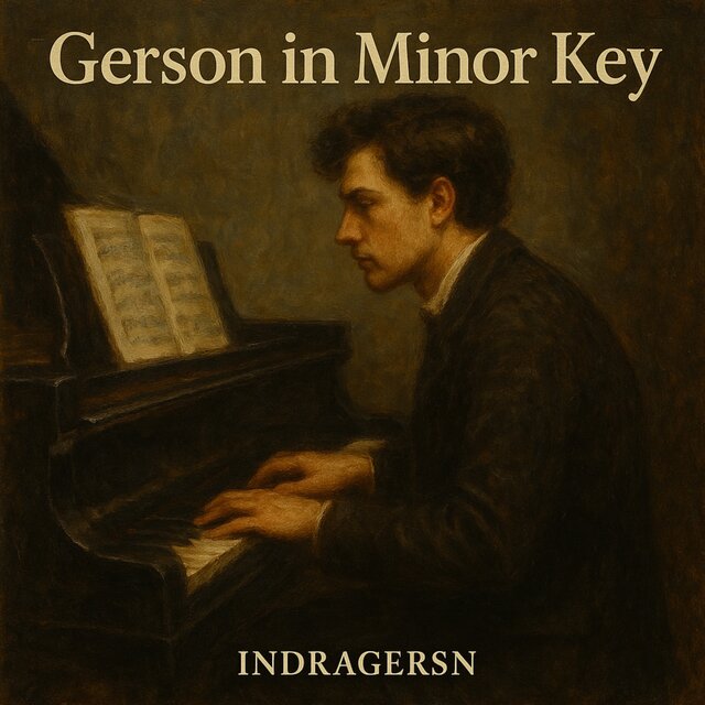 Gerson in Minor Key
