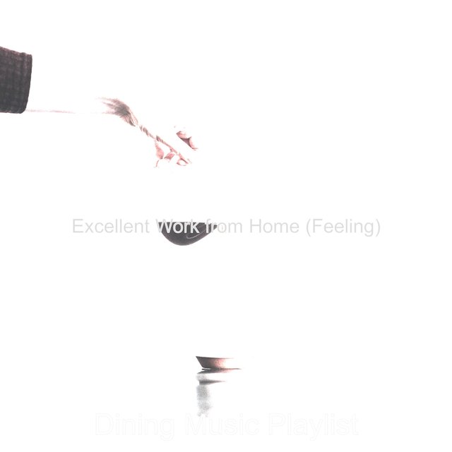 Excellent Work from Home (Feeling)