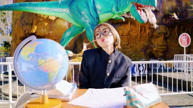 Bokura ha Genius