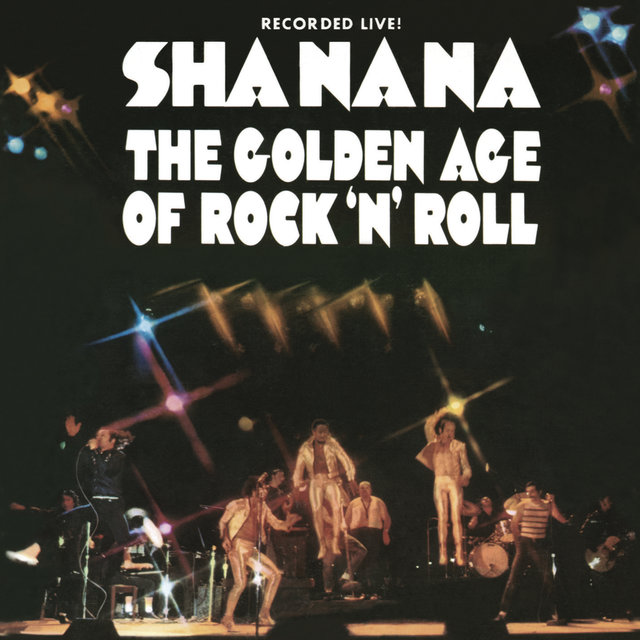 The Golden Age of Rock 'n' Roll
