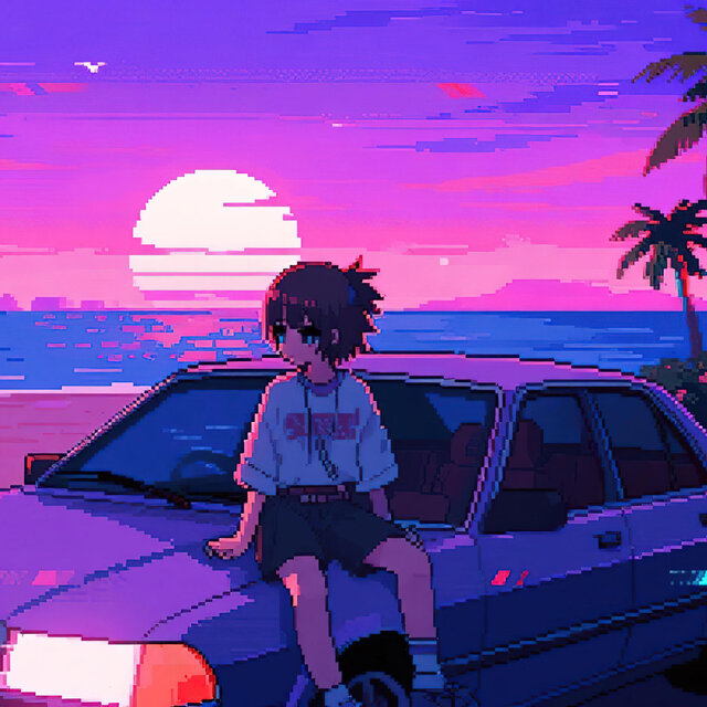 Back to the Past | Retro Nostalgic Synthwave | 80s Cyberpunk & Dreamwave Chillwave |, Vol. 12