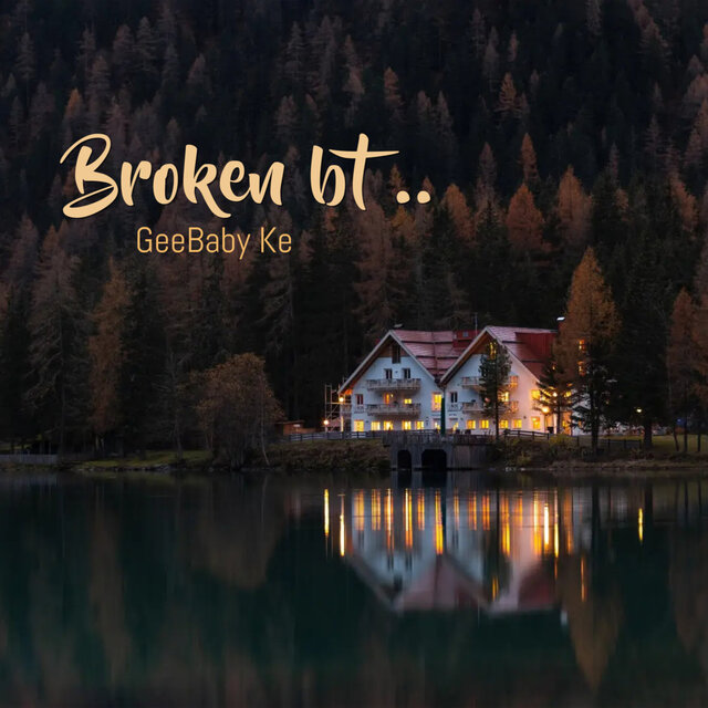 Broken Bt..