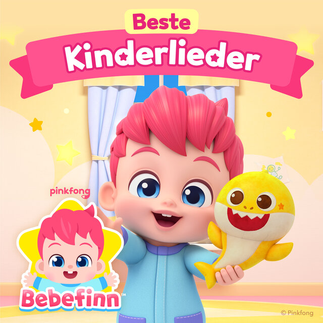 Bebefinn Beste Kinderlieder