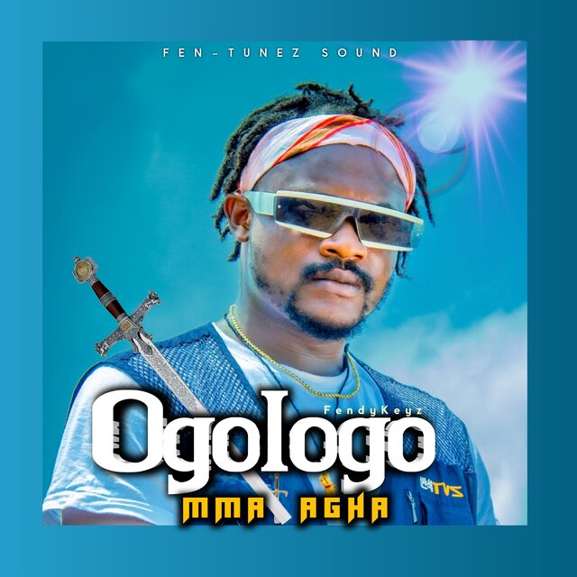 Ogologo Mma Agha