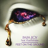 Feet on the Ground