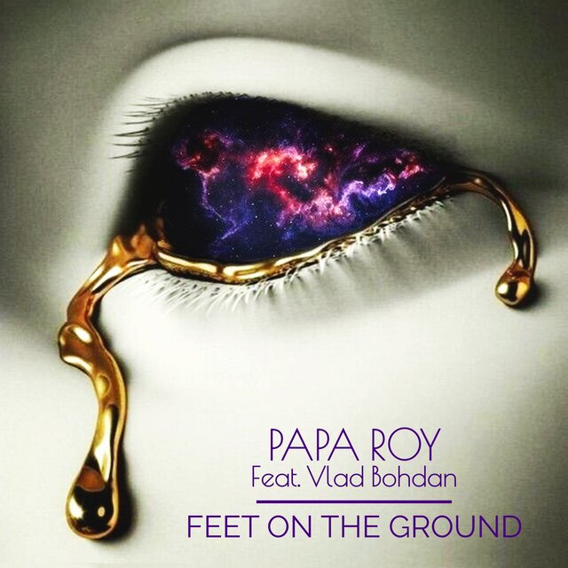 Feet on the Ground