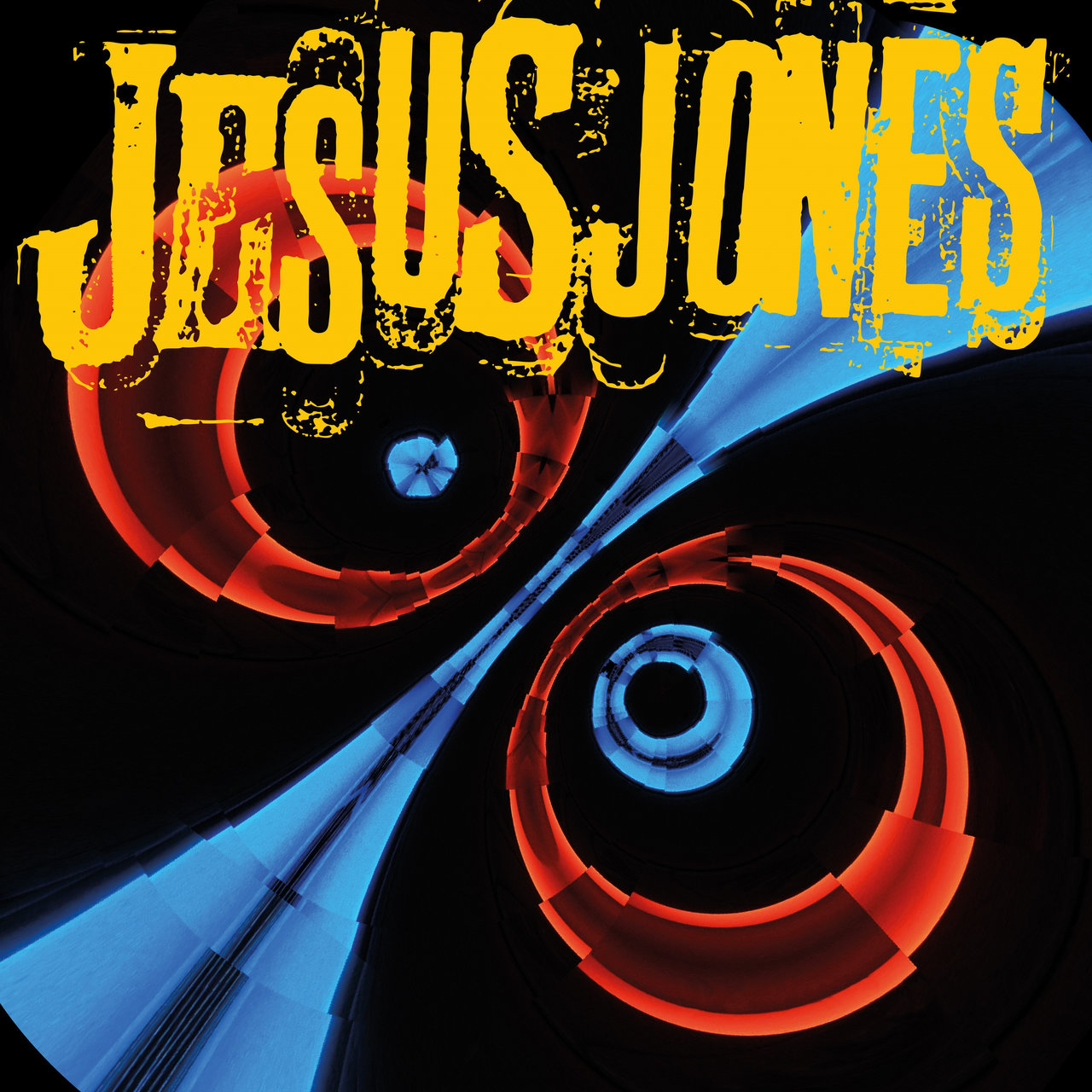Jesus Jones on TIDAL