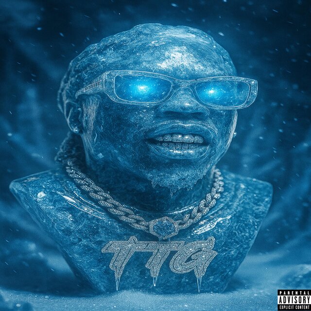 THE REAL ICEMANE