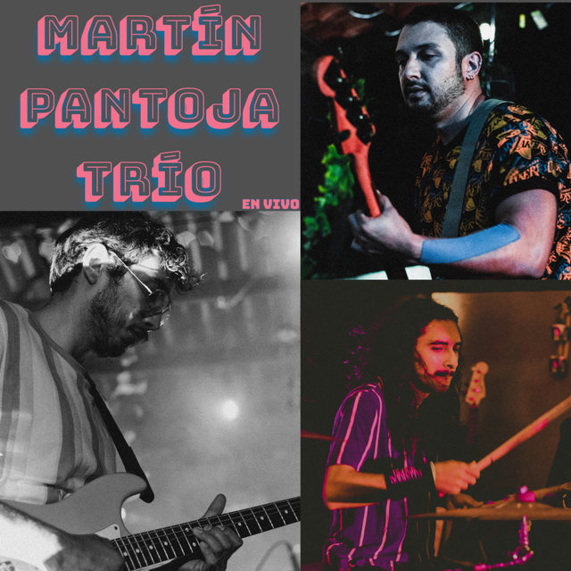 Trío (En Vivo)