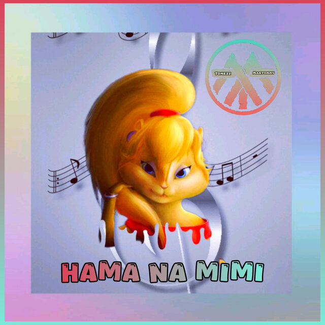Hama na Mimi