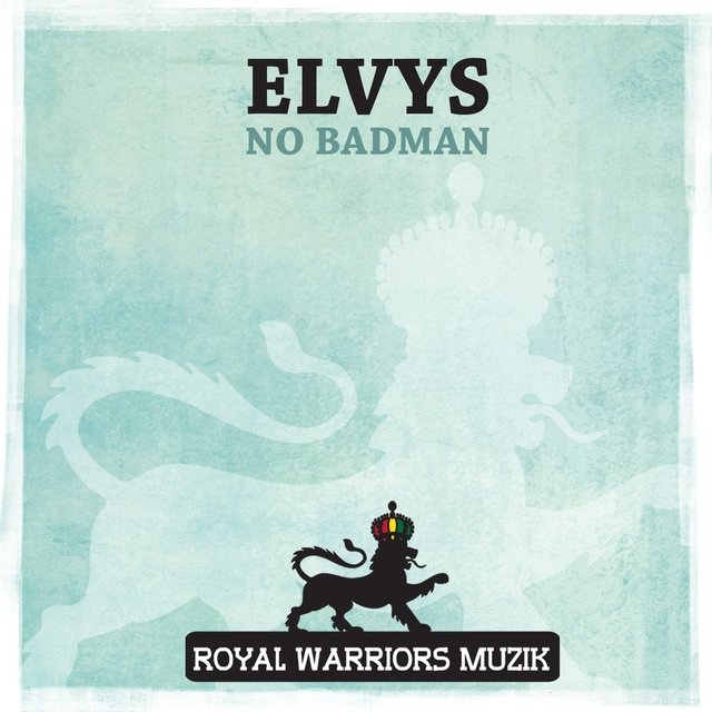 No Badman (Herbalist Rythm)