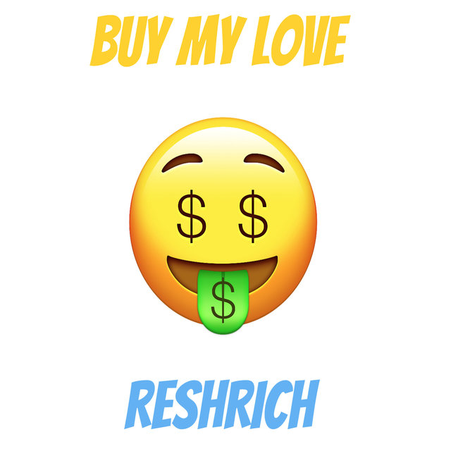 Buy My Love