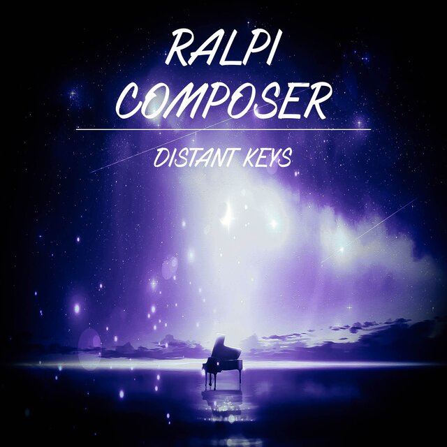 Distant Keys