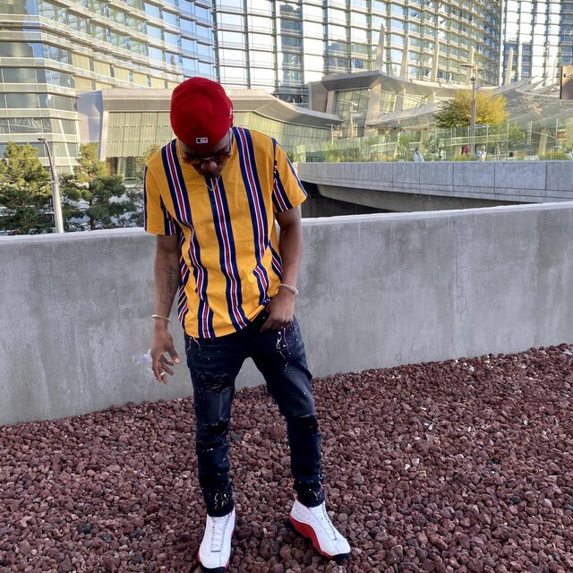 Skool Boy Rixh