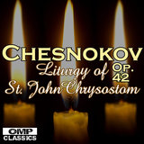 Liturgy of St. John Chrysostom, Op. 42: V. The Creed - VI. A Mercy of Peace and to Thee We Sing - VII. It Is Meet