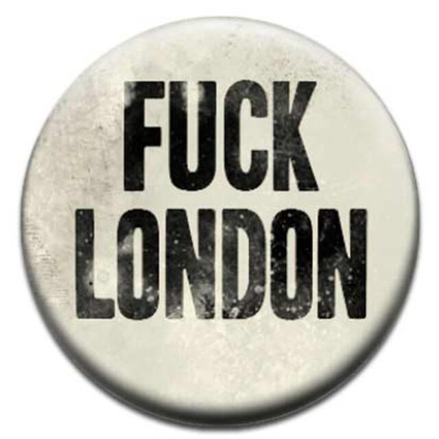 F*CKLONDON
