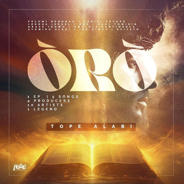 ORO