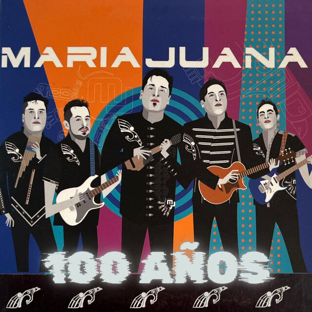 100 Años