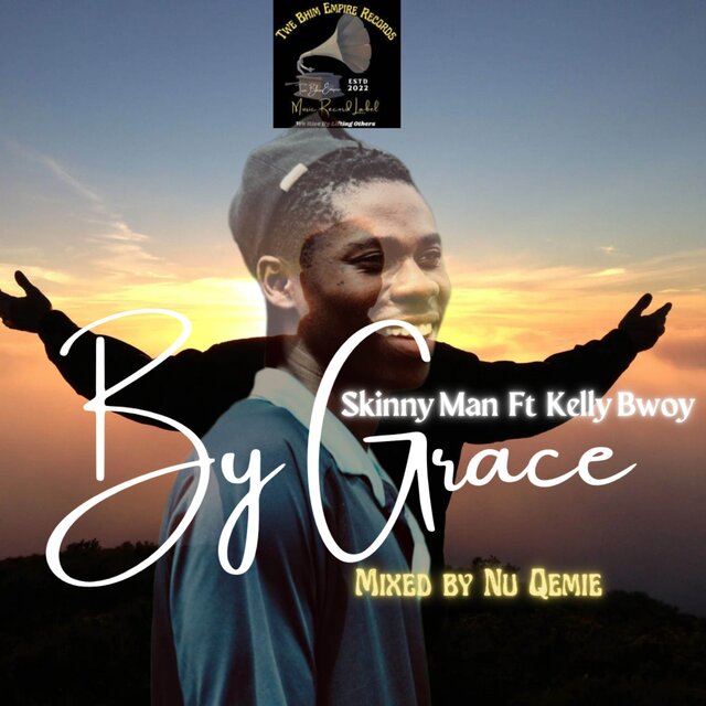 By Grace 