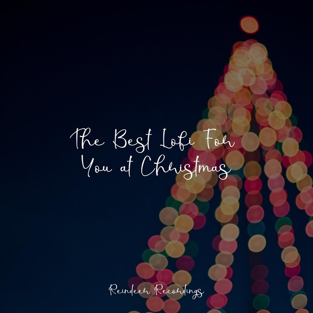 The Best Lofi For You at Christmas