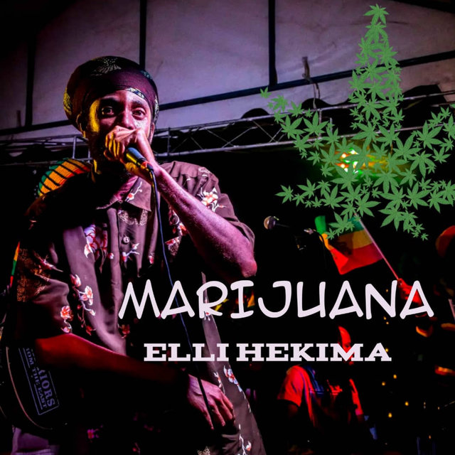 Marijuana
