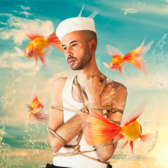 Le petit pêcheur