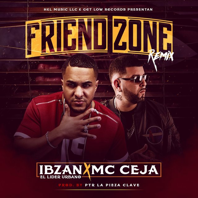 Friend Zone (Remix)