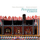 Cover art for album Petitiones Cordis by Schola Stralsundensis, Maurice van Lieshout