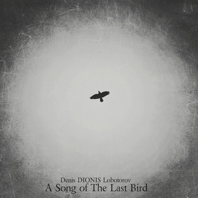 A Song of the Last Bird (Piano Version)