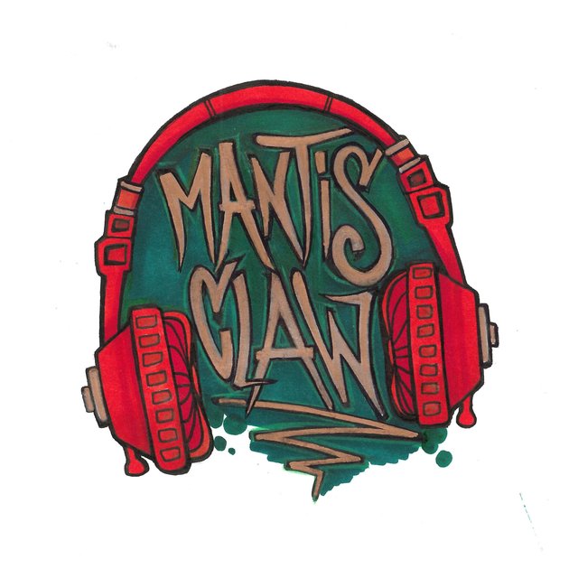 Mantis Claw