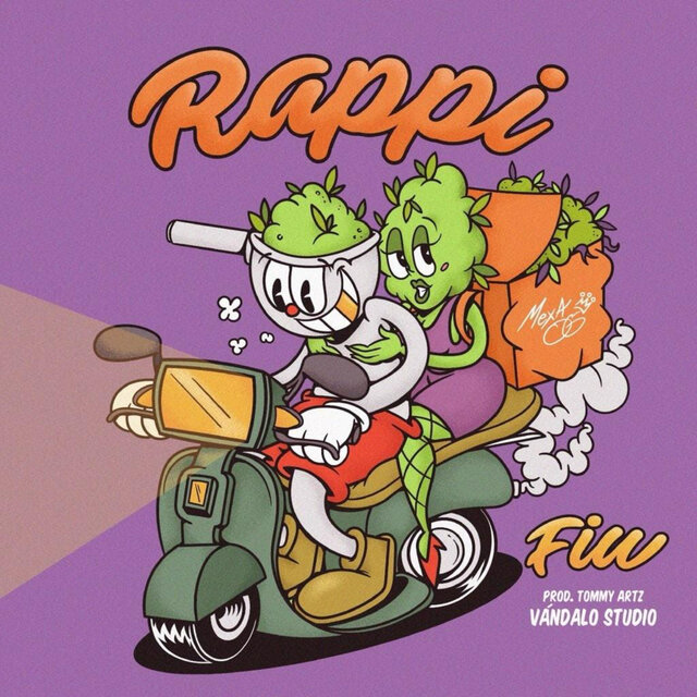 Rappi
