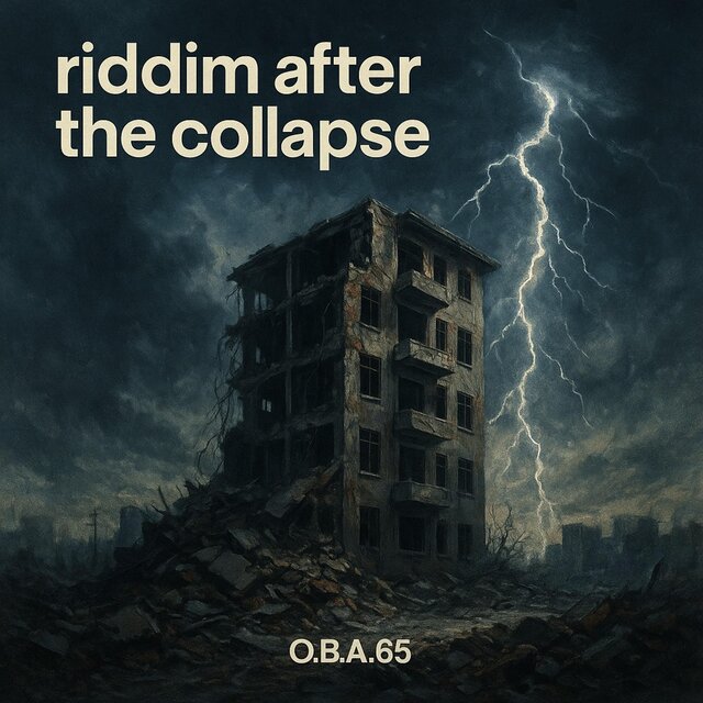 riddim after the collapse