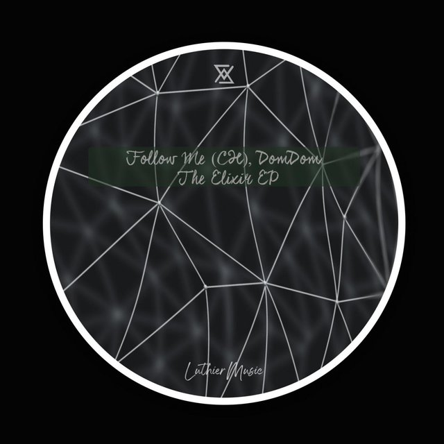 The Elixir EP