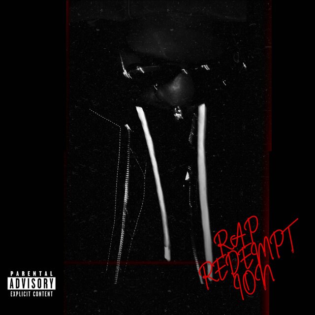 RAP REDEMPTION (Bonus track)