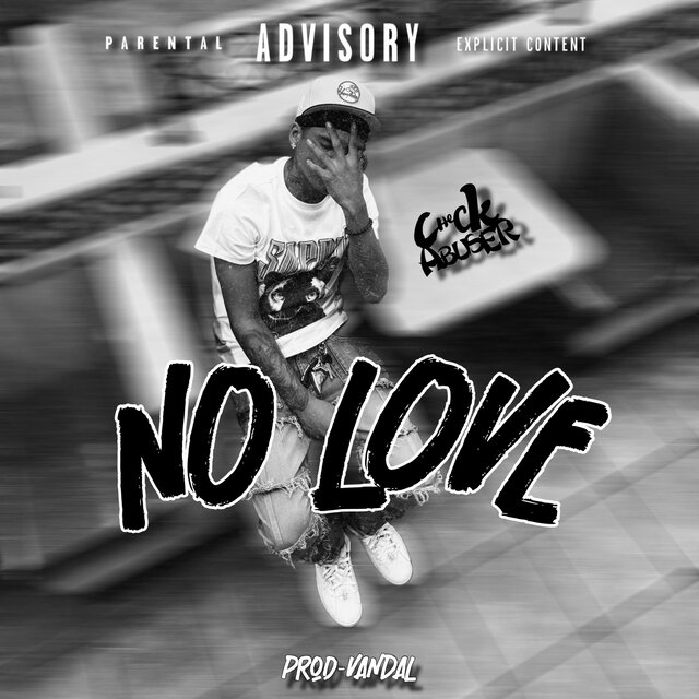 No Love (ProdbyVandal)