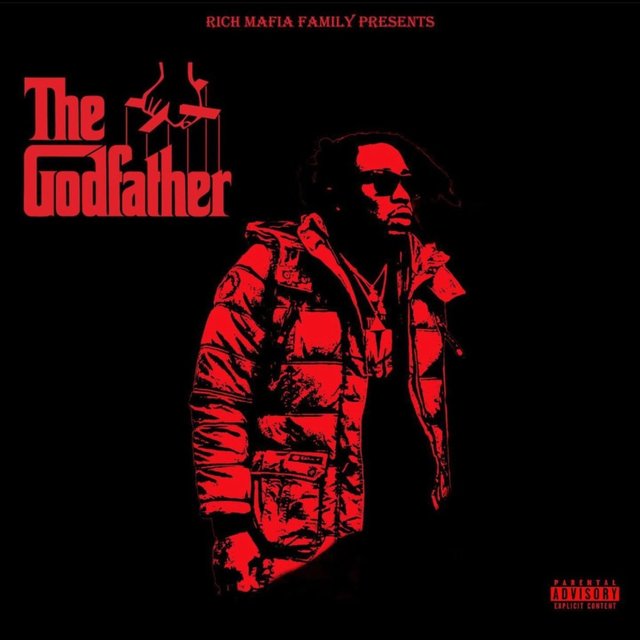 THE GODFATHER