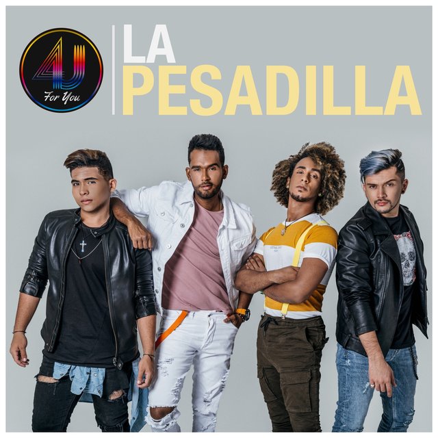 La Pesadilla