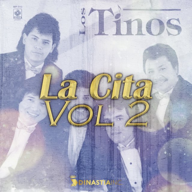 La Cita, Vol. 2