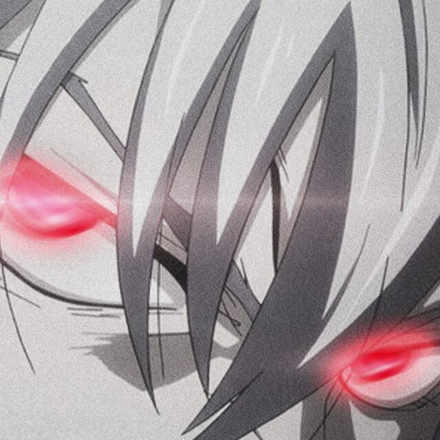 Self Destruction