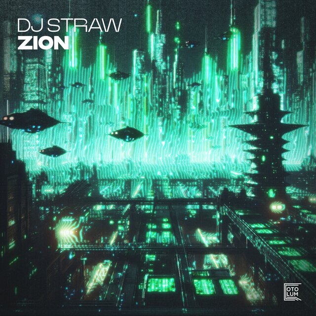 Zion