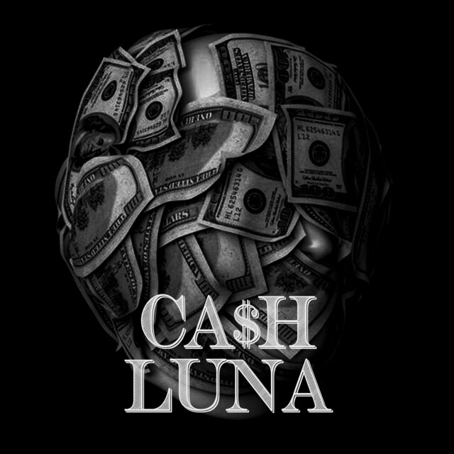 Cash Luna (Je M'appelle...)