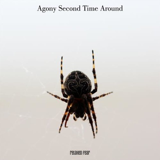 Agony Second Time Around