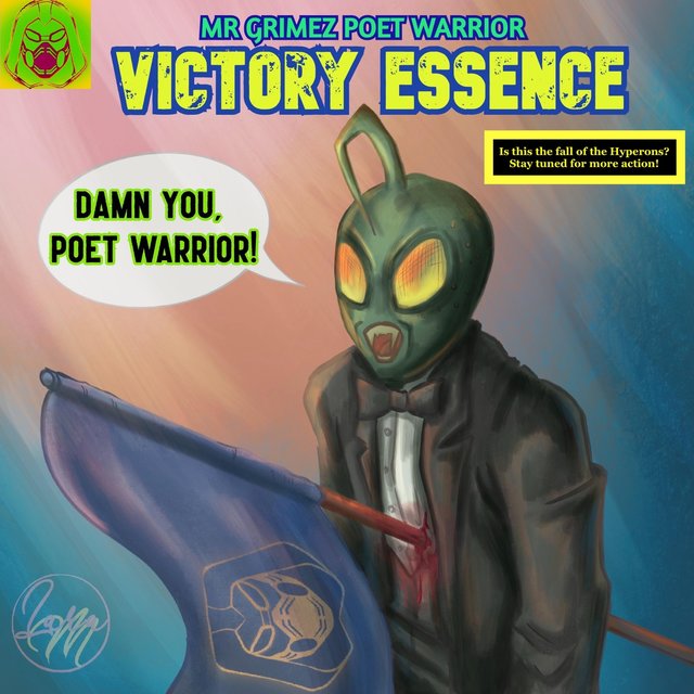 Victory Essence
